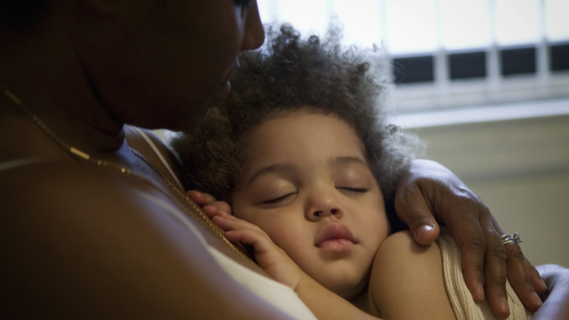 We Spoke With Black Mothers About How COVID-19 Is Affecting Their Families