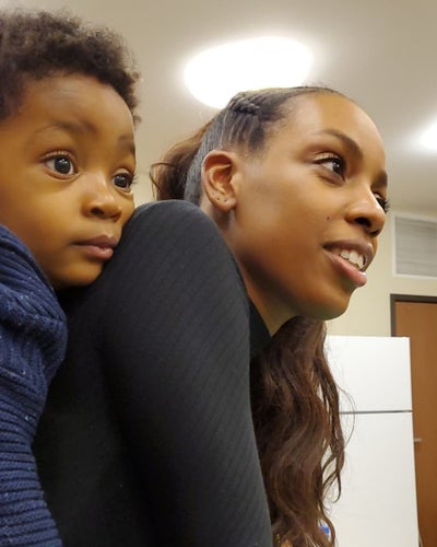We Spoke With Black Mothers About How COVID-19 Is Affecting Their Families