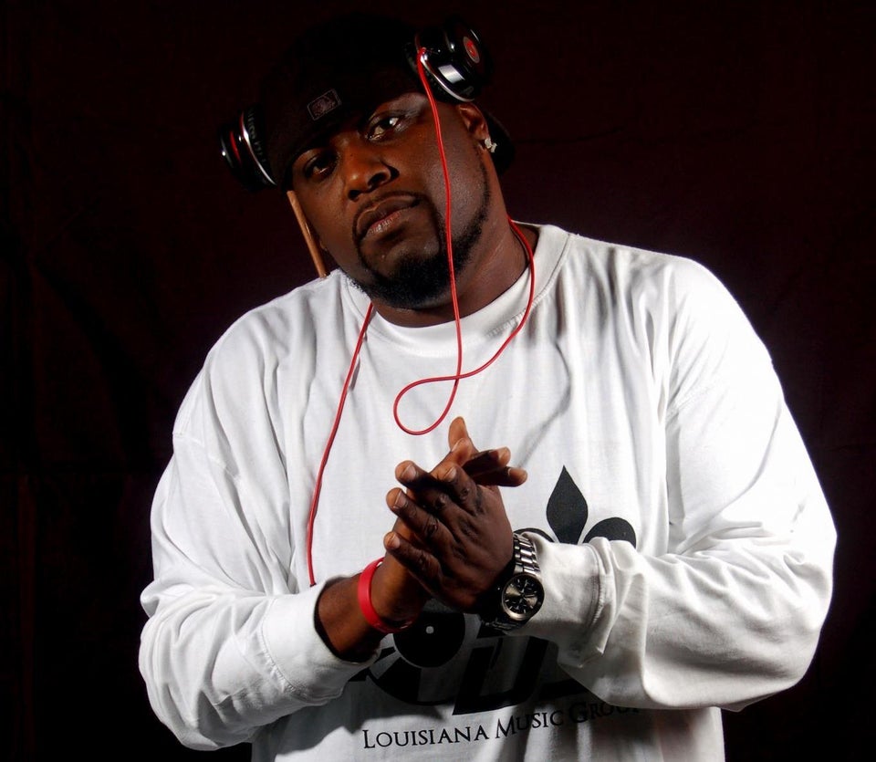 New Orleans Bounce DJ Black N Mild Dies After Coronavirus Diagnosis