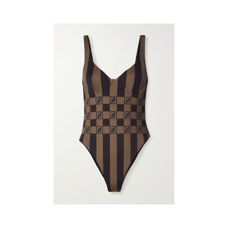 Here’s Where You Can Shop City Girl JT’s Fendi Swimsuit