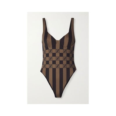 Here’s Where You Can Shop City Girl JT’s Fendi Swimsuit