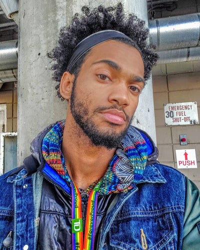 These Gorgeous Men Are Giving Us Curl Envy