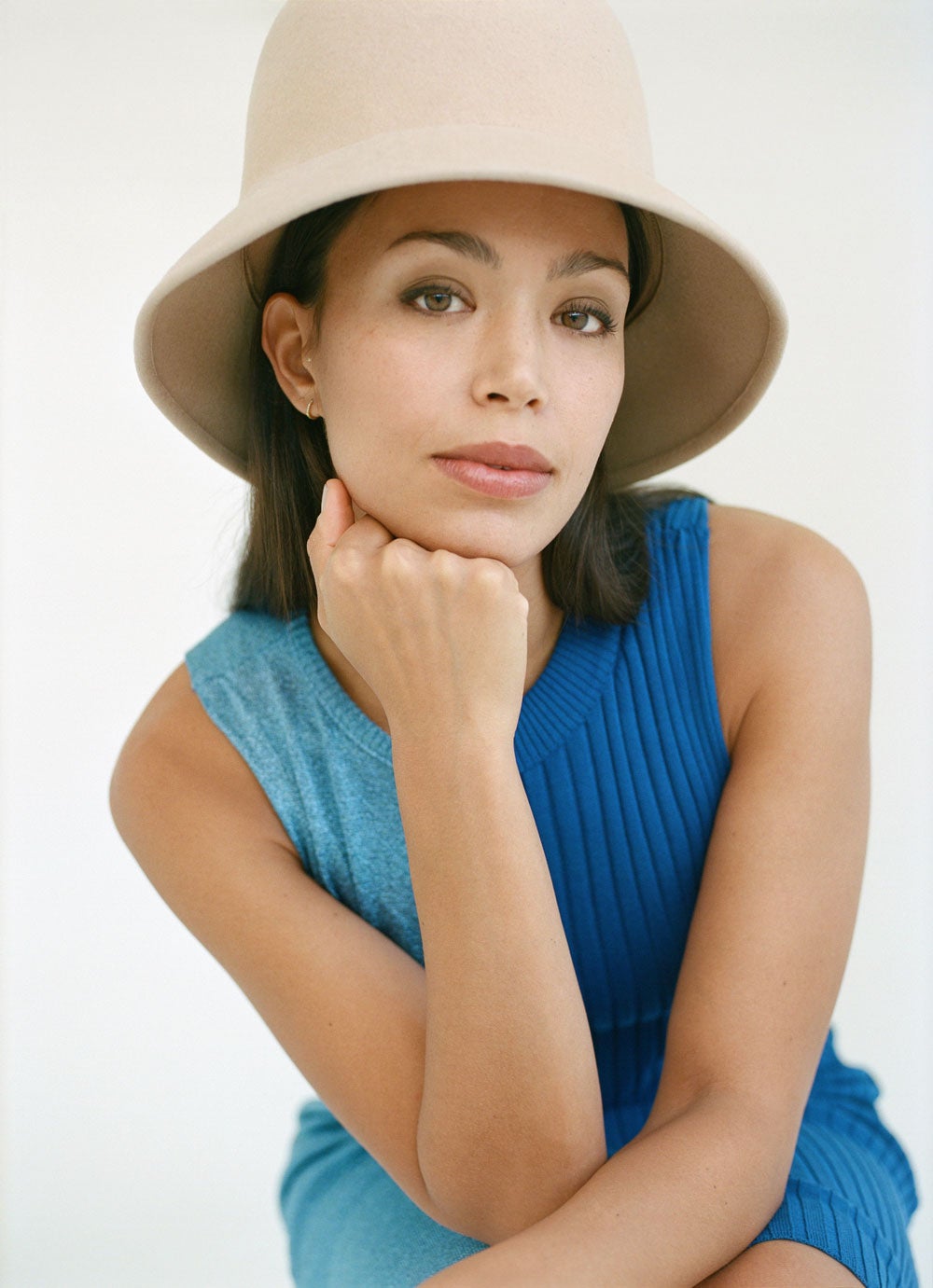 ‘Godfather of Harlem’ Star Ilfenesh Hadera Talks Her Favorite Fashion Moments