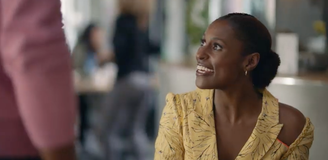 There's A New 'Insecure' Trailer To Take Our Minds Off Of Coronavirus