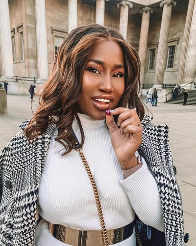 20 Black Travel Influencers Who Are Also Beauty Goals