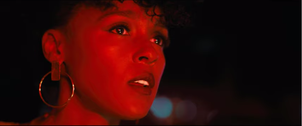 Janelle Monáe Says 'Antebellum' Will Give Viewers 'Deeper Appreciation For Black Women'