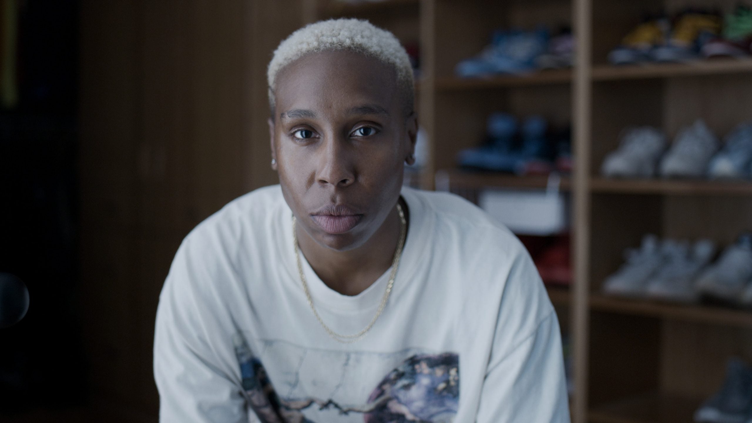 Sneakerhead Lena Waithe Sits Down To Talk About Kicks In New Series
