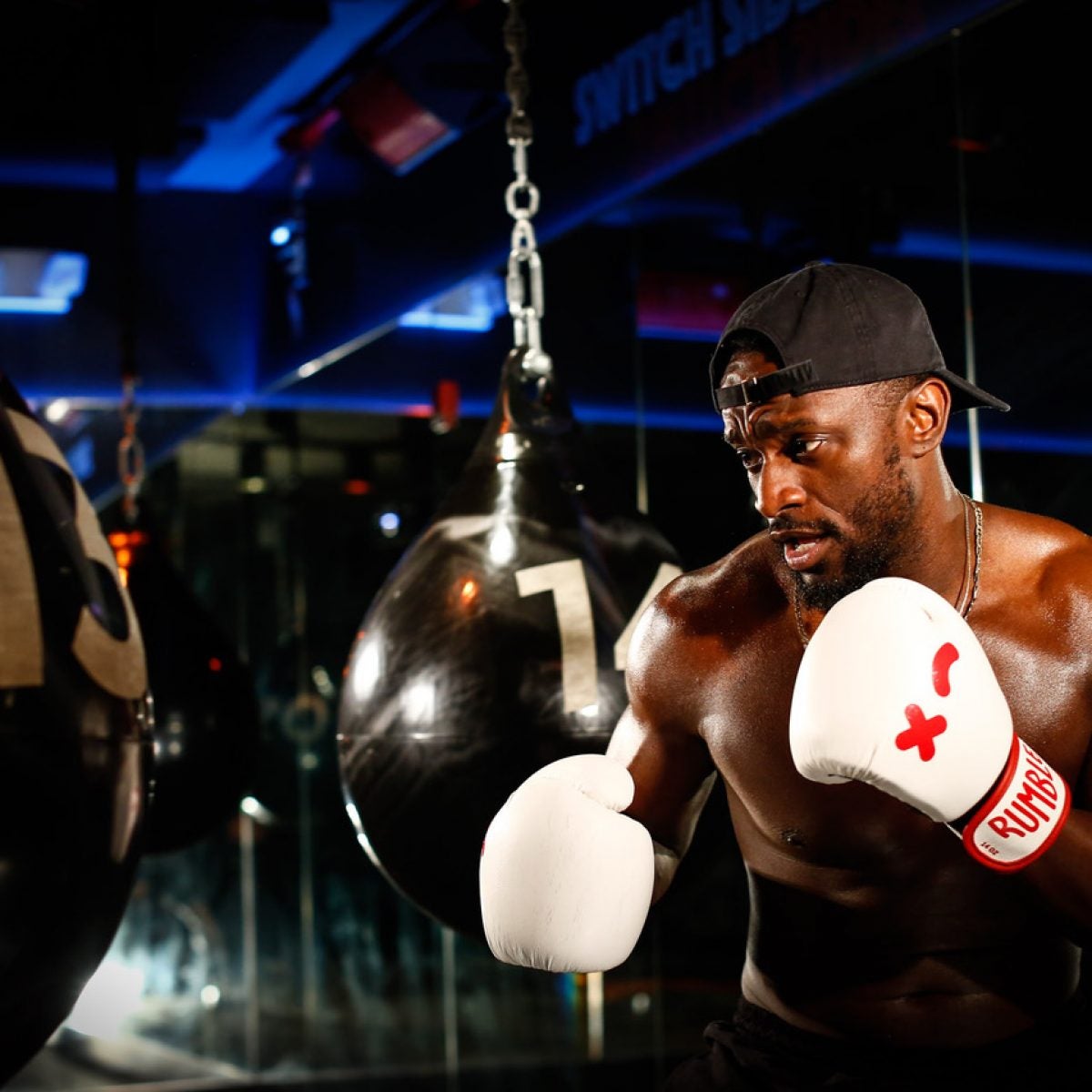 Train Like a Boxer: Expert Trainer Reveals Tips To Get Your Body Summer Ready