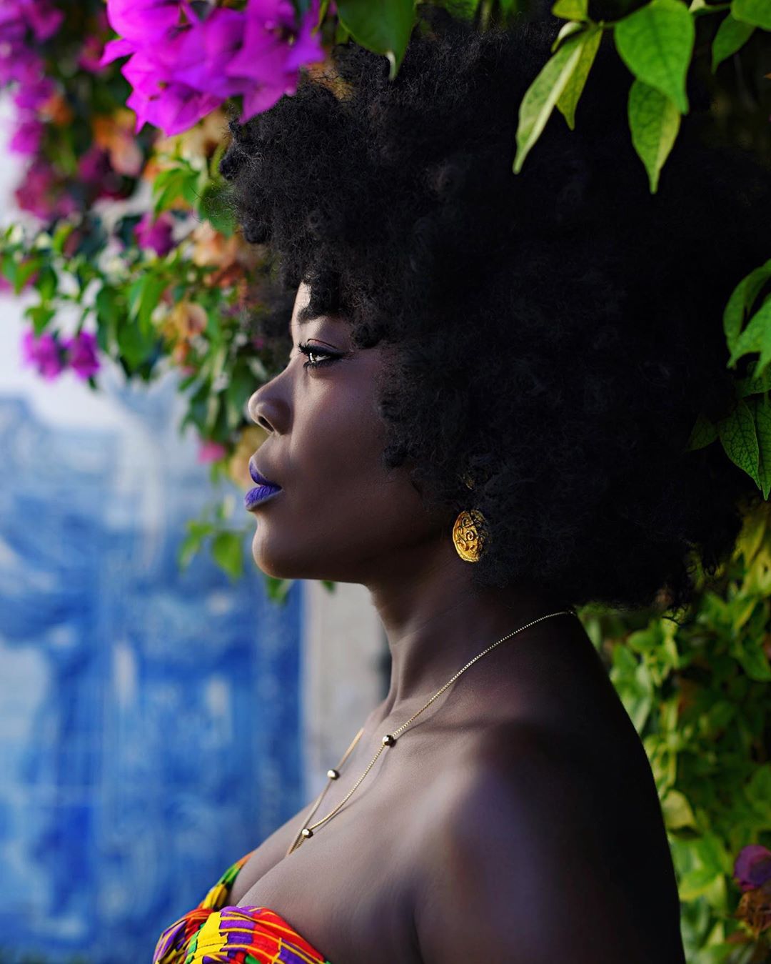 20 Black Travel Influencers Who Are Also Beauty Goals