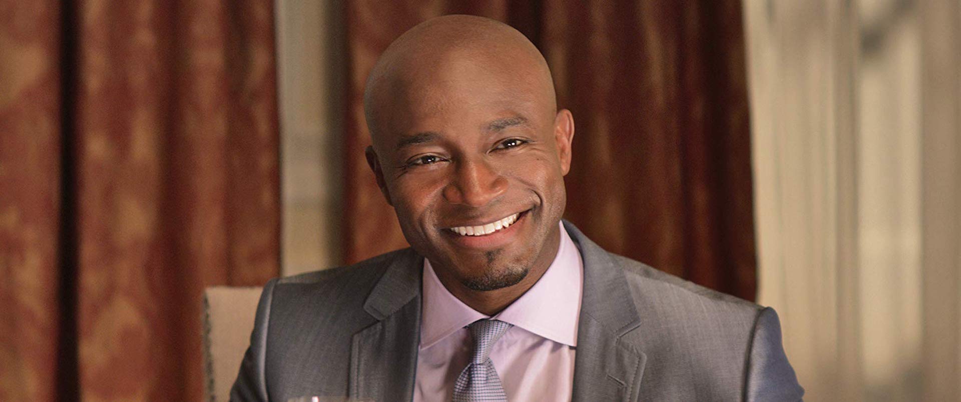 Taye Diggs Says 'Best Man 3' Could Be Turned Into A TV Series