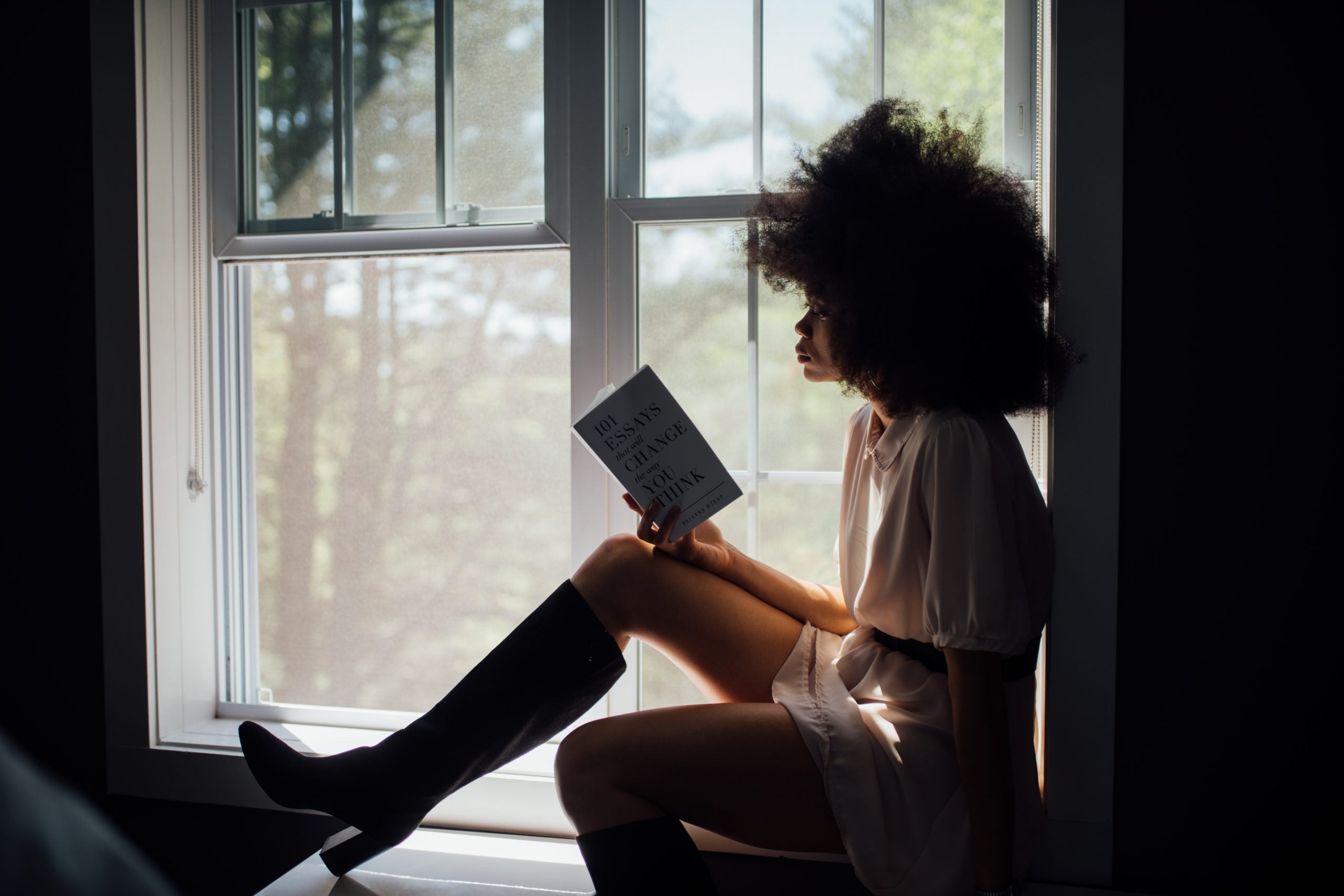 9 Spring Books By Black Authors We Can't Wait To Read