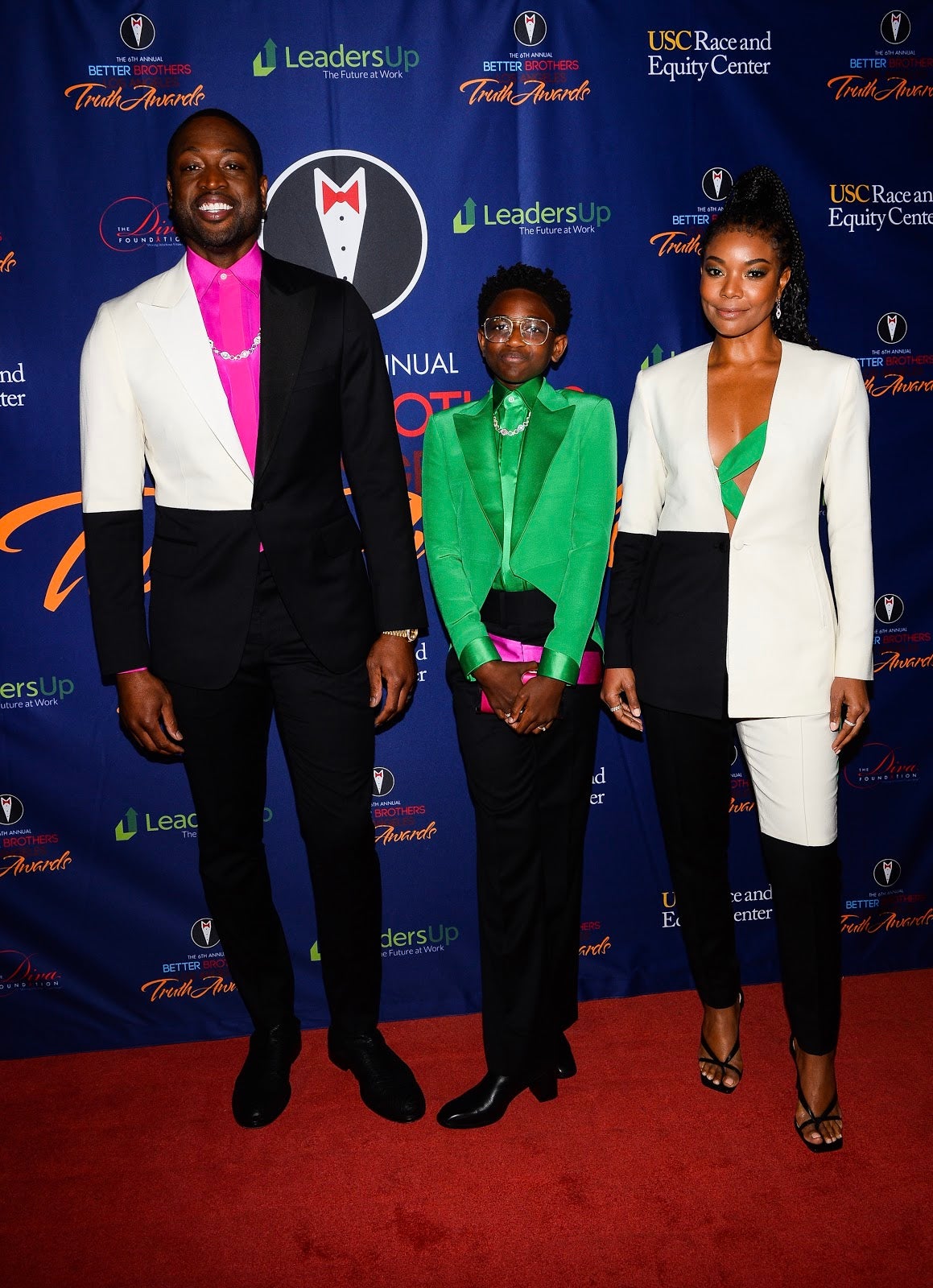 Martin Lawrence, Lena Waithe, Kandi Burruss And Other Celebs Out And ...