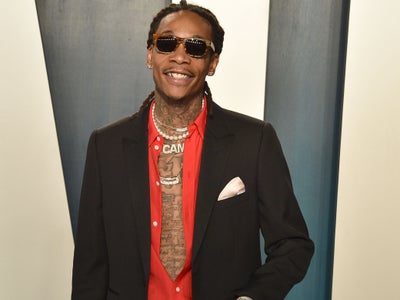 Shop From Wiz Khalifa’s Personal Collection Of Clothing