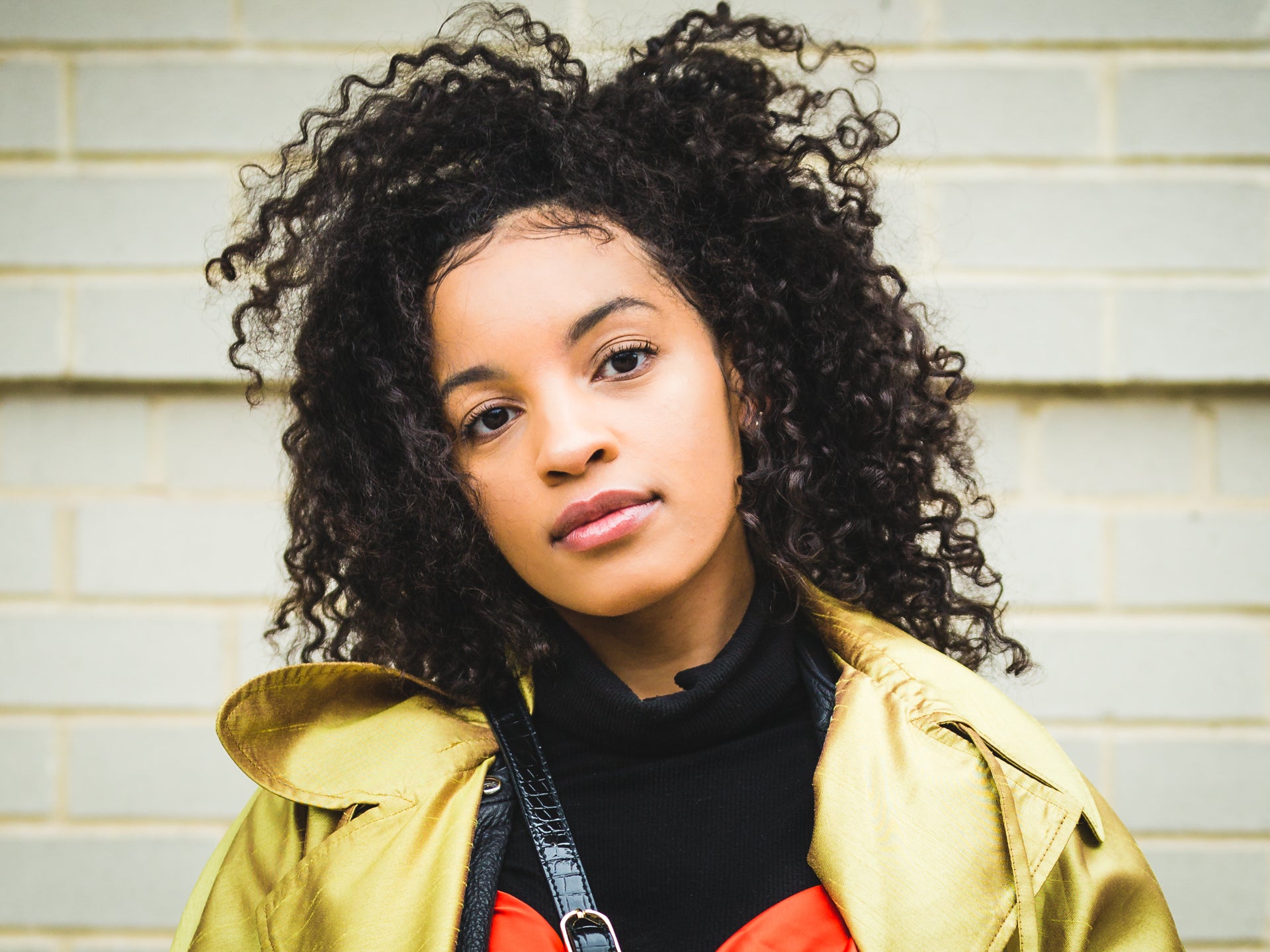 ICYMI: Natural Curls And Braids Dominated The Front Rows This Fashion Season