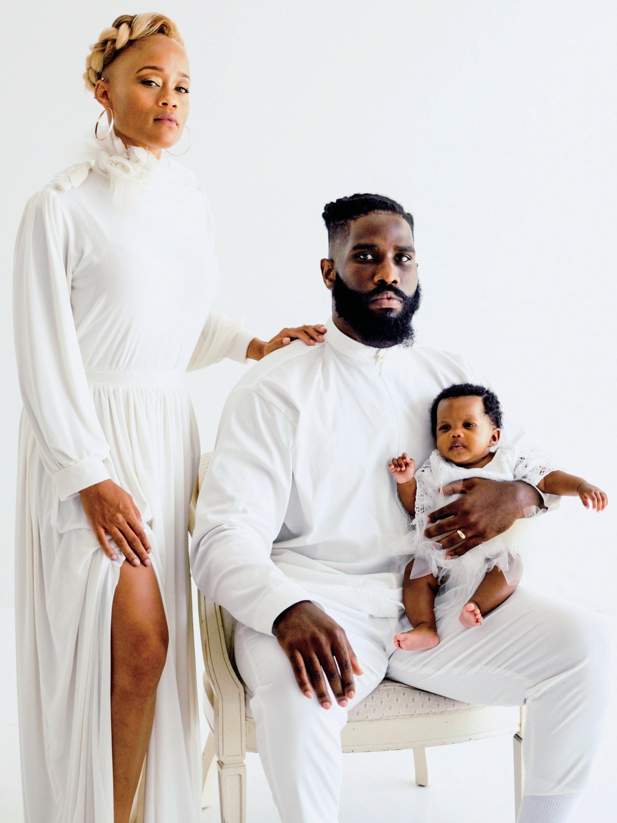 4 Happily Married Black Men Reveal How