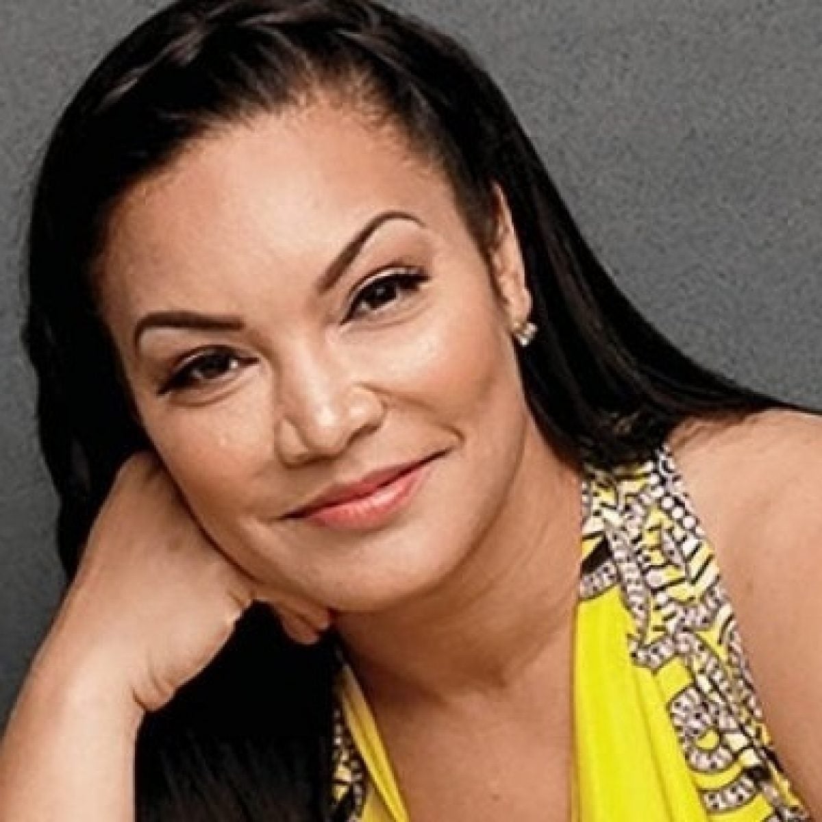 How HGTV Host Egypt Sherrod Put Herself First and Found Peace, Balance and Success