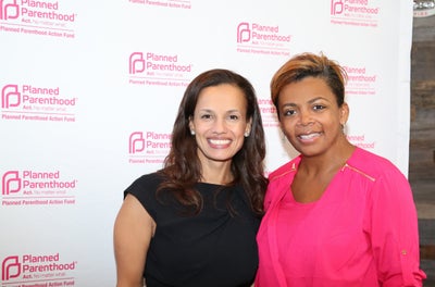 Black Maternal Health Week: Black Women On The Front Lines Discuss Sisterhood, Mission