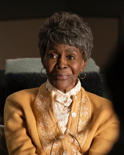 New Photos Of Cicely Tyson’s Final Appearance On ‘How To Get Away With Murder’