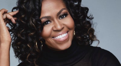 Michelle Obama’s Podcast Drops July 29 On Spotify