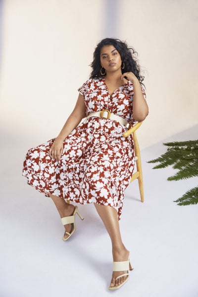 Every Curvy Woman Should Shop At  Eloquii