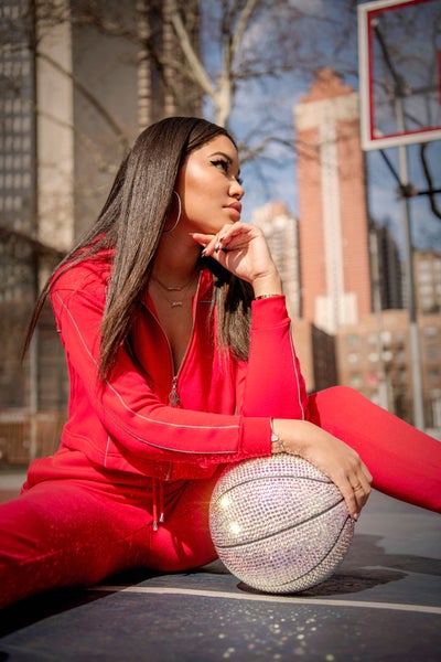Baby Phat Launches Courtside Capsule With Footlocker