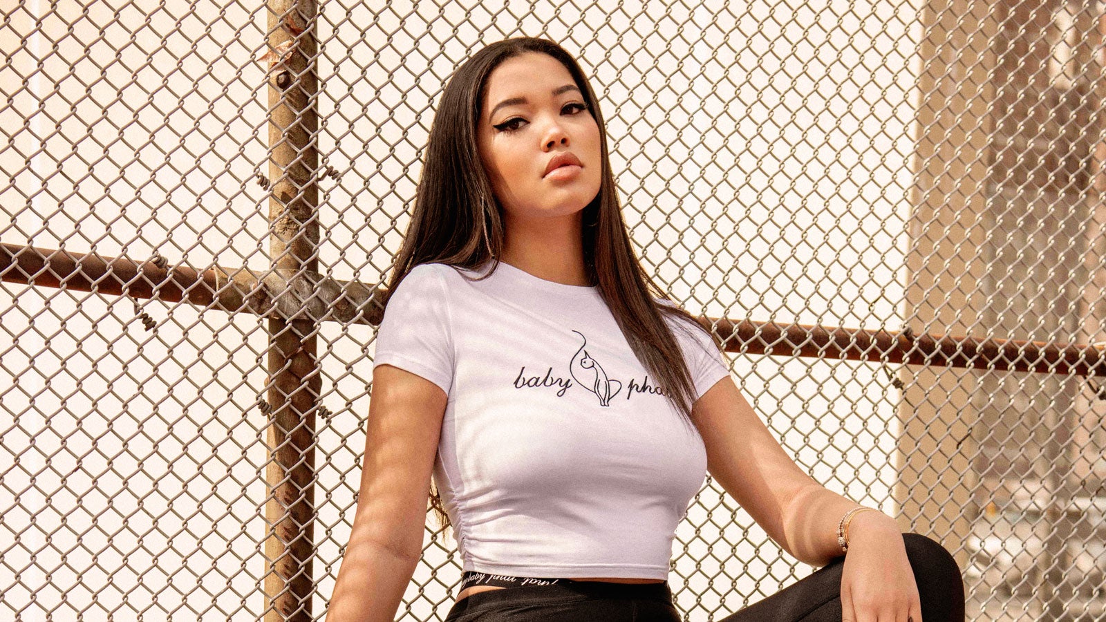 Baby Phat Partners With Footlocker For It's First Ever Women's Capsule Collection