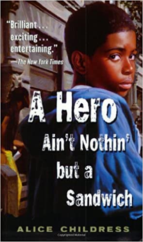 Here Are The 50 Must-Read Black Children’s And Young Adult Books Of The Last 50 Years