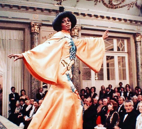 17 Iconic Black Fashion Moments In Film