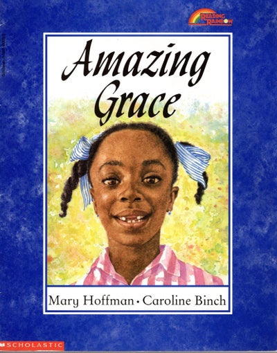 50 Must-Read Black Children’s And Young Adult Books