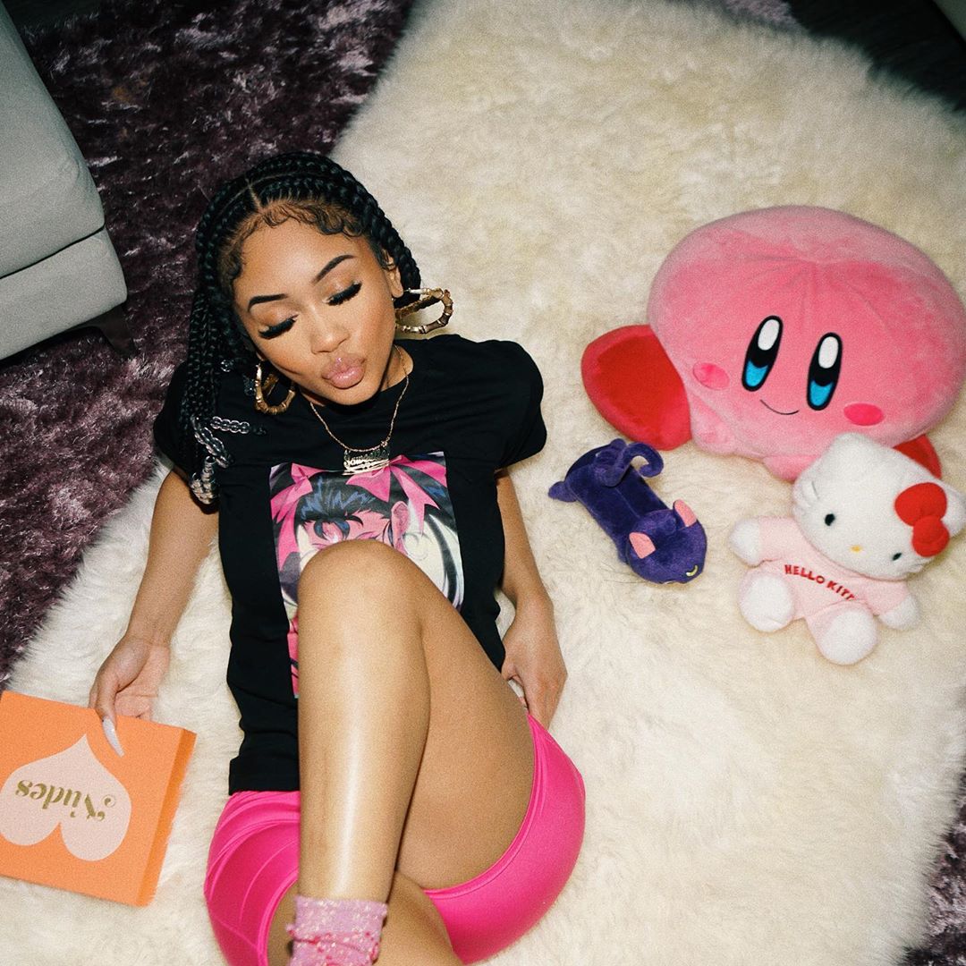 These Celebrities Have The Coziest Quarantine Style