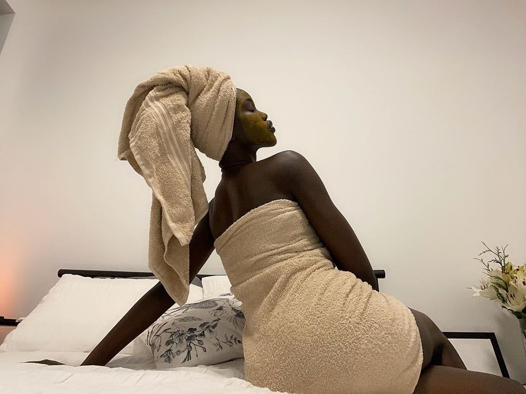 These Celebrities Have The Coziest Quarantine Style