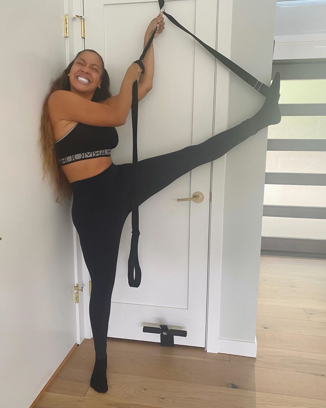 These Celebrities Have The Coziest Quarantine Style