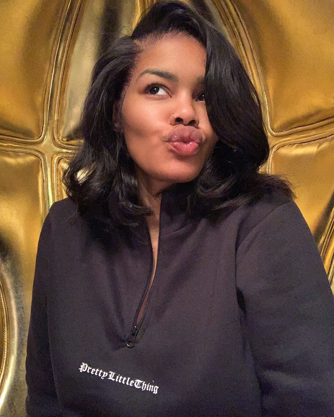 These Celebrities Have The Coziest Quarantine Style