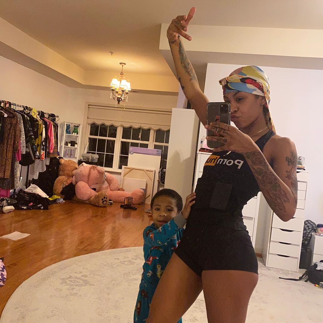 These Celebrities Have The Coziest Quarantine Style