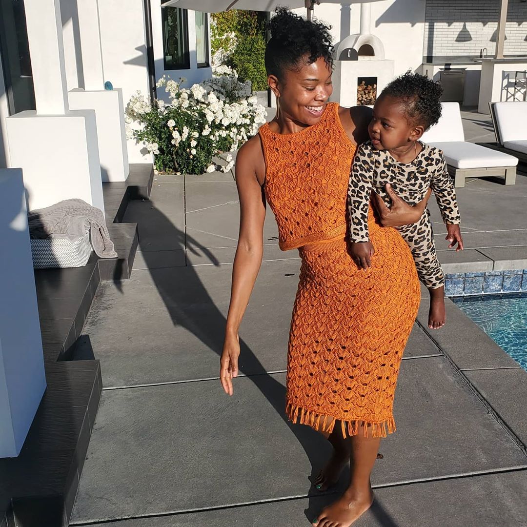 These Celebrities Have The Coziest Quarantine Style