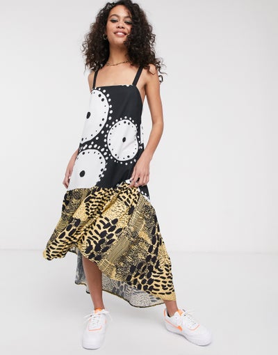 ASOS Partners With SOKO Kenya For Latest Collection
