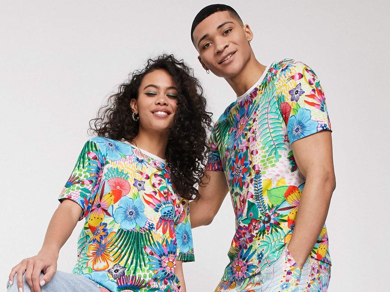 ASOS Partners With SOKO Kenya For Latest Collection