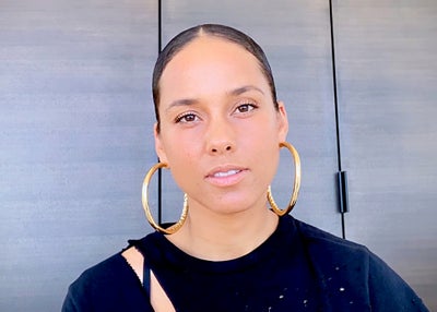 Alicia Keys Teams Up With CNN To Premiere The Visuals For ‘Good Job,’ A Song Celebrating COVID-19 Heroes