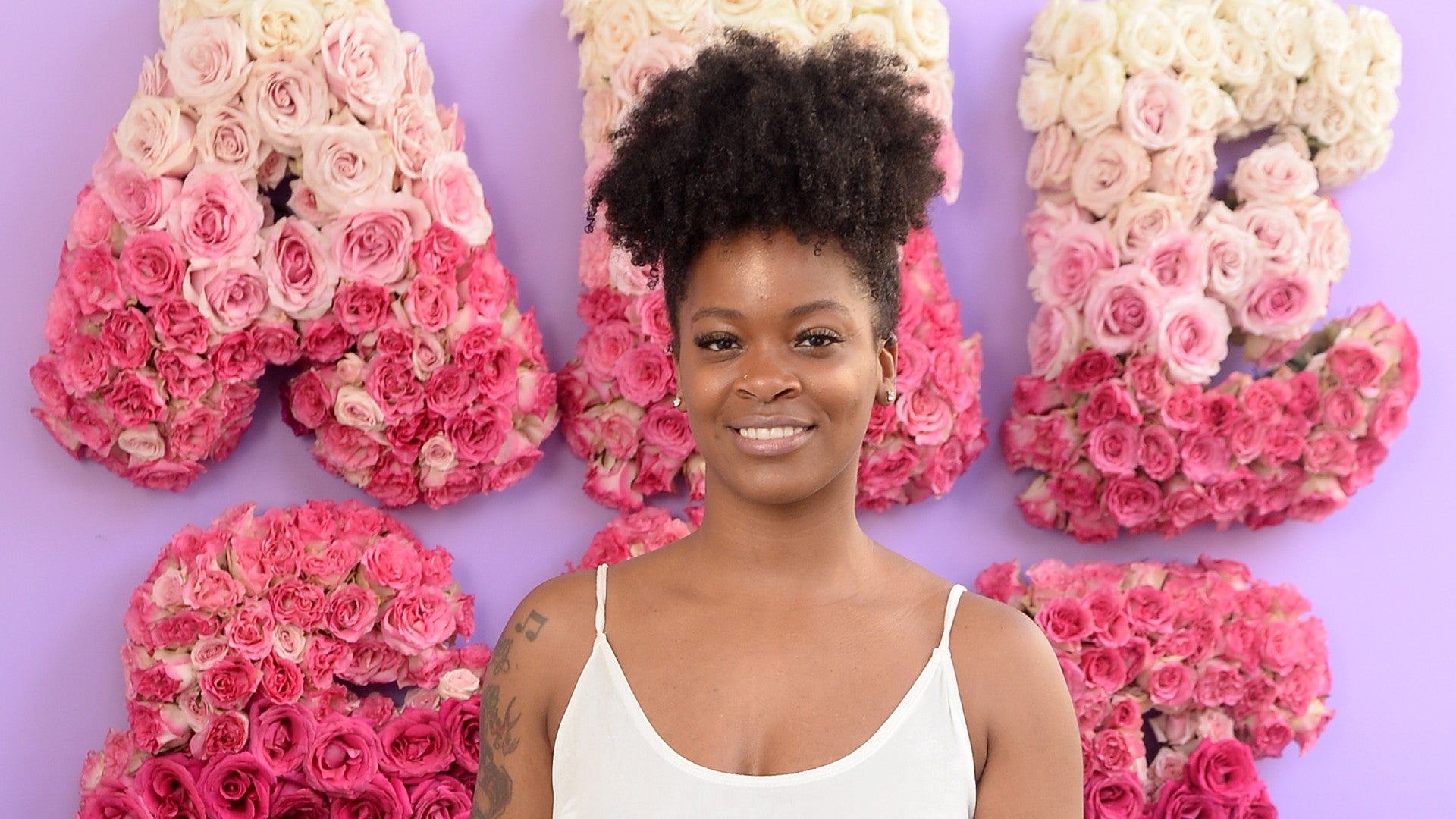 Is Ari Lennox About To Drop A Hair Care Product?