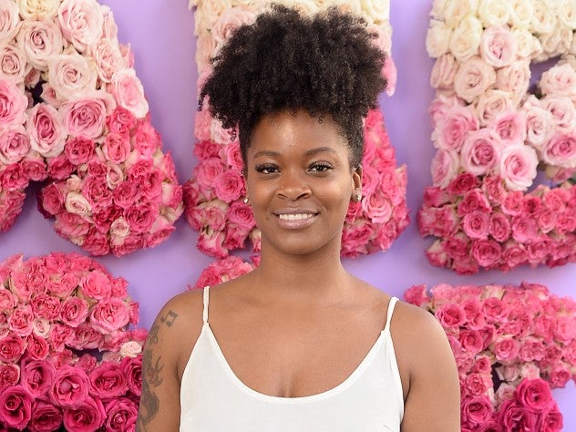 Fans Beg For An Ari Lennox Hair Care Line After She Posts A New Photo Of Her Curls