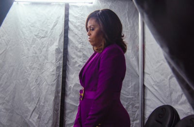 Michelle Obama’s ‘Becoming’ Premieres On Netflix May 6