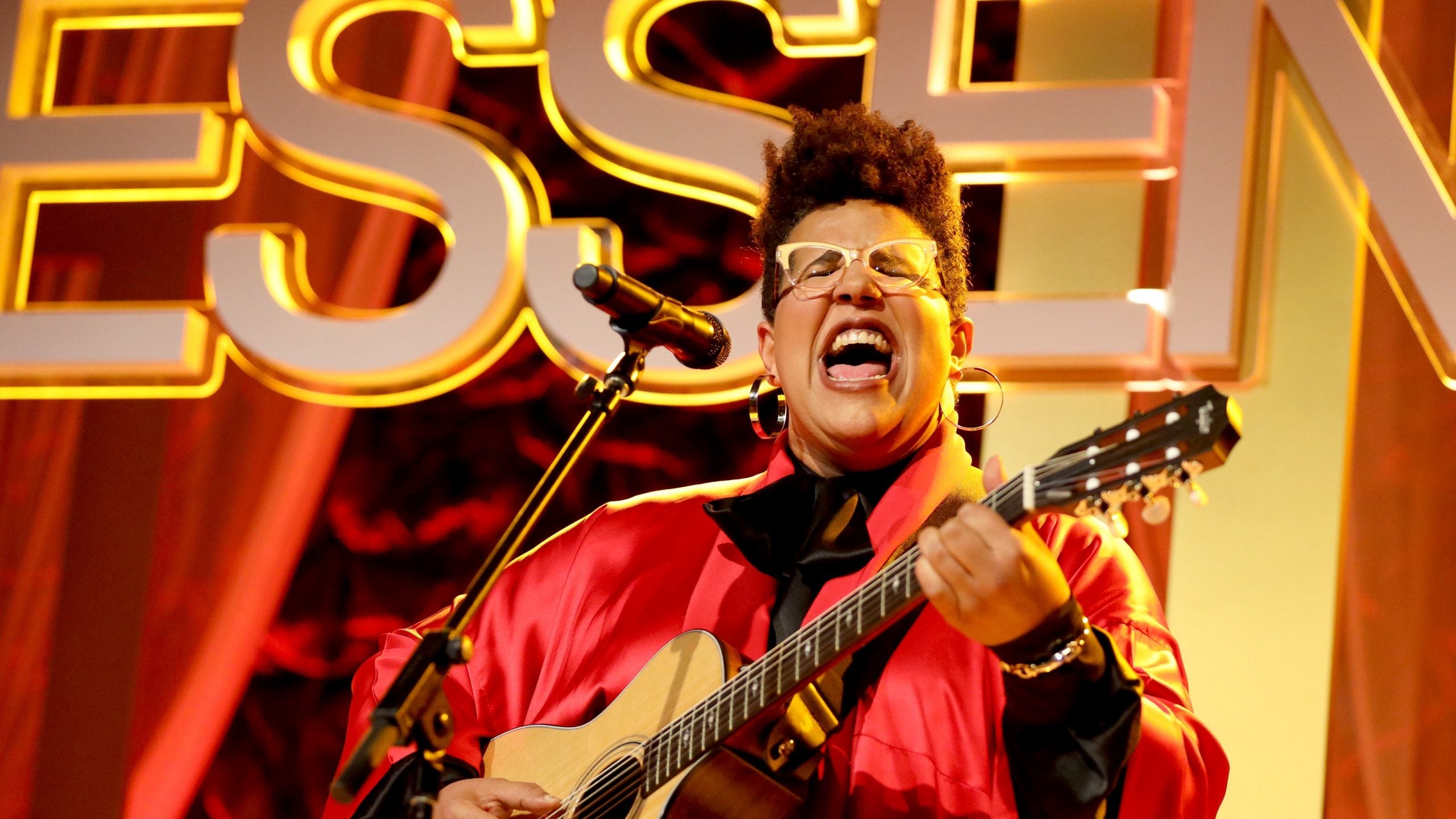 India Shawn Dazzles, Brittany Howard Gets Funky and 21 Savage Shares a Secret
