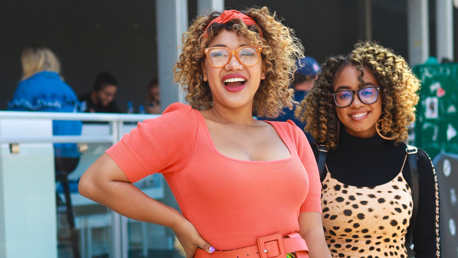 An Inside Look At Color Me Courtney's Mentorship Program For Women Of Color
