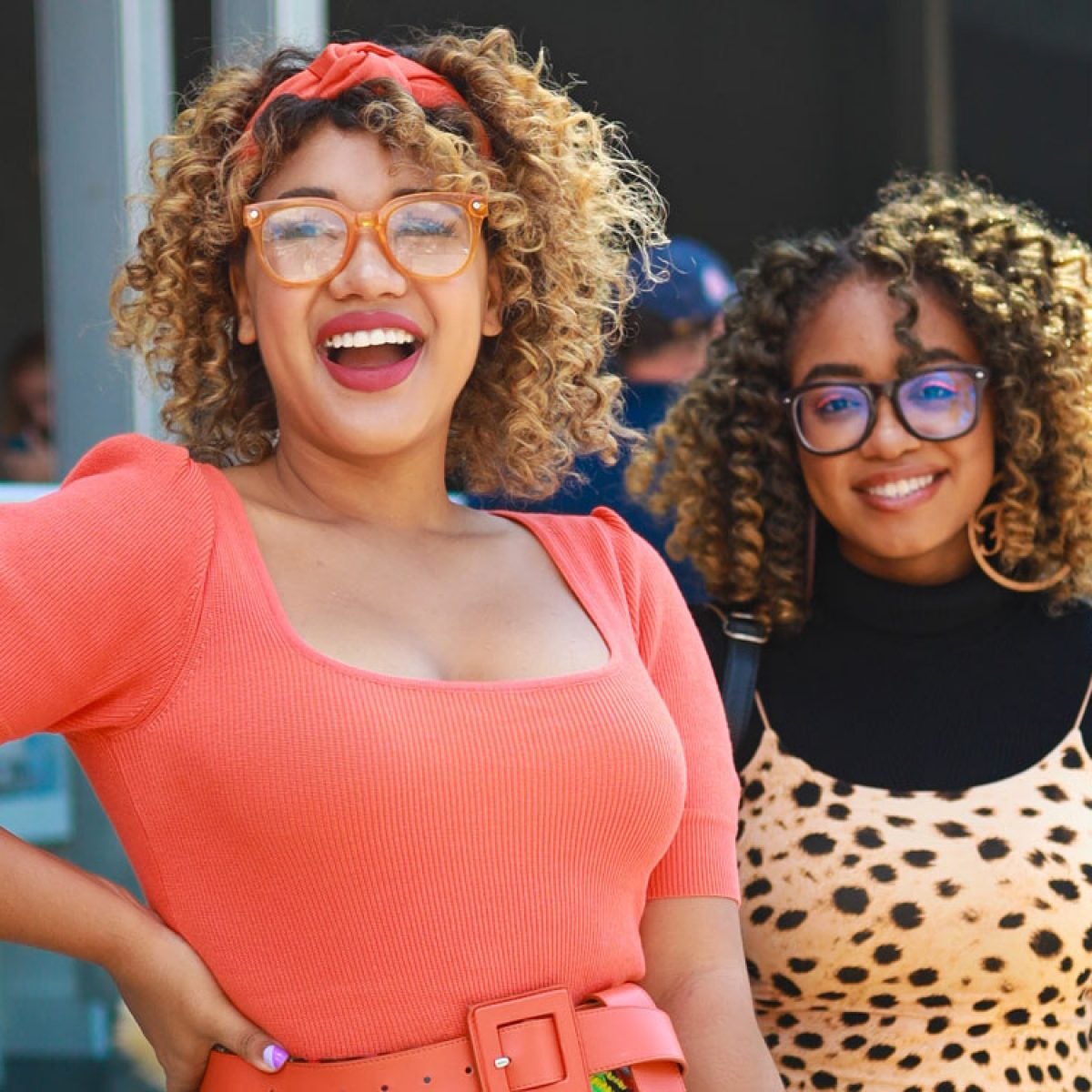 An Inside Look At Color Me Courtney's Mentorship Program For Women Of Color