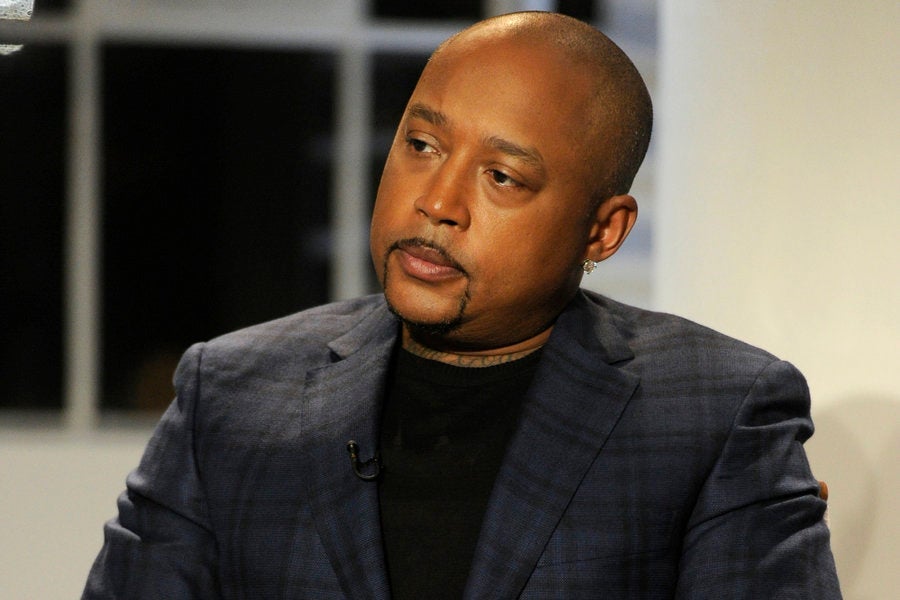 'Shark Tank's' Daymond John Denies He Inflated Prices Of N95 Masks Amid Pandemic
