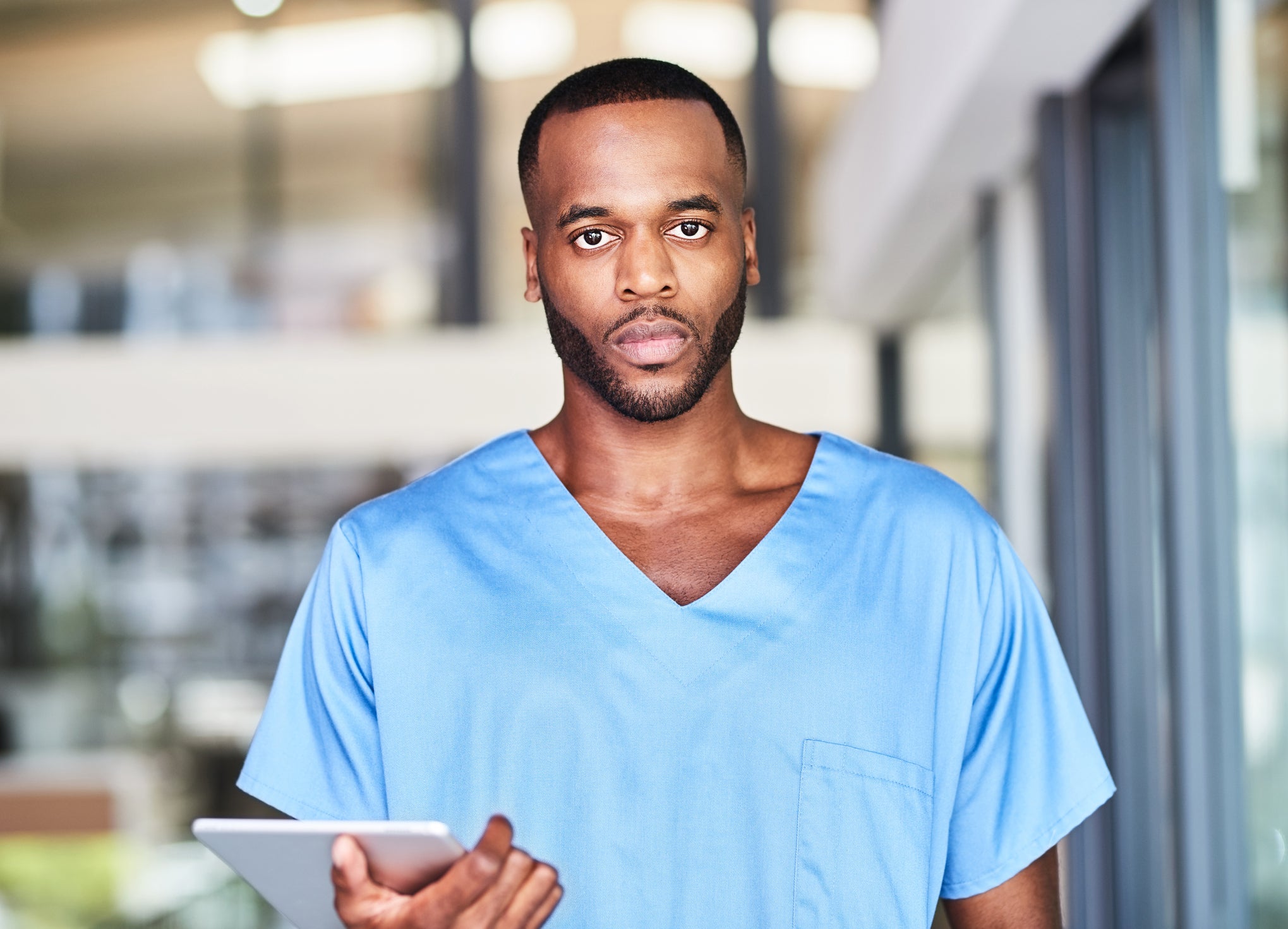 What Black Doctors And Nurses Want You To Know About COVID-19