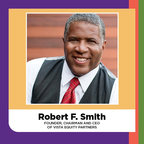 Robert F. Smith