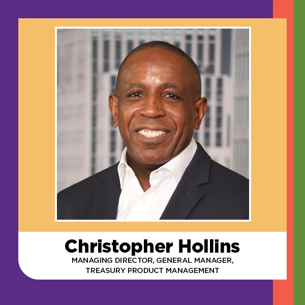 Christopher Hollins