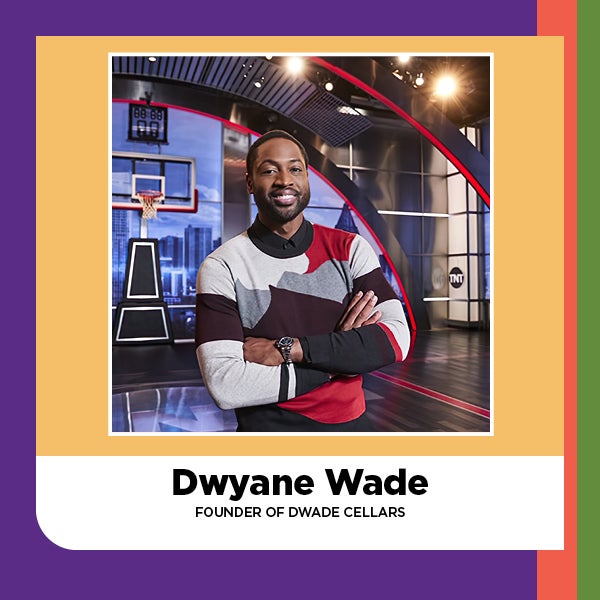 Dwyane Wade