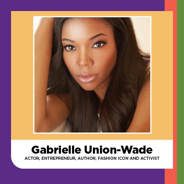Gabrielle Union-Wade